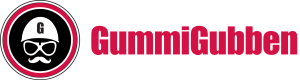 GummiGubben logo