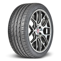 DELINTE 165/40R18 85V DH2