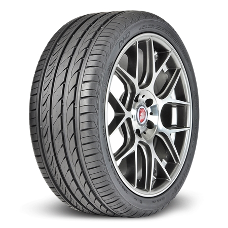 DELINTE 195/65R15 91V DH2