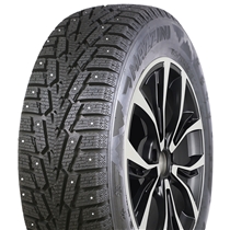 Mazzini 185/60R15 XL 88T ICE LEOPARD STUDDED