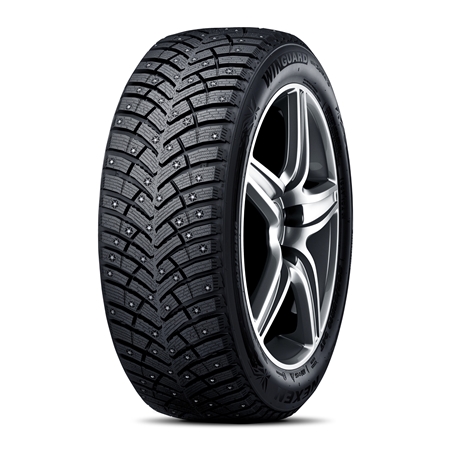 NEXEN 155/70R13 75T WINSPIKE 3