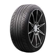 Mazzini 245/40R17XL 95W ECO607