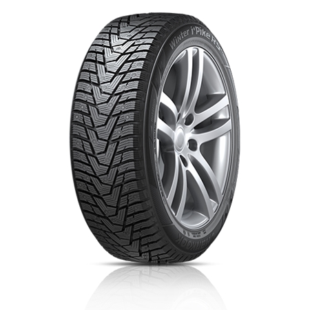 HANKOOK 165/80R13  83T   I*PIKE RS2 W429   STUDDED