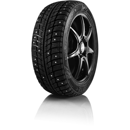 Delinte 205/55R16 91T WINTER WD52 Studded