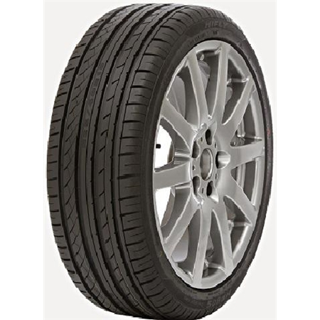 HIFLY 245/45R19XL 102W HF805 TL
