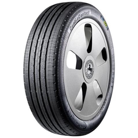 Continental 125/80R13  65M eContact