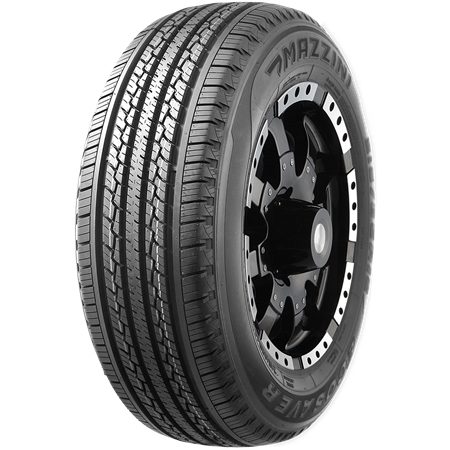 Mazzini 215/70R16 100H ECOSAVER