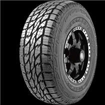 Mazzini 215/75R15 106/103S GIANTSAVER