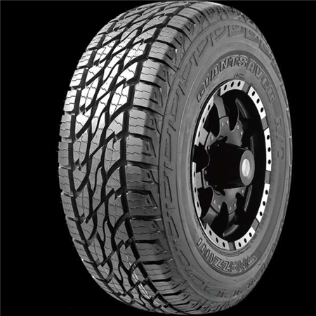 Mazzini 215/75R15 106/103S GIANTSAVER