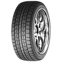 Nexen 215/65R16 98Q WG ICE SUV NC