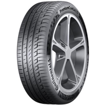 Continental 195/65R15 91V Premium contact 6