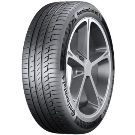 Continental 195/65R15 91V Premium contact 6