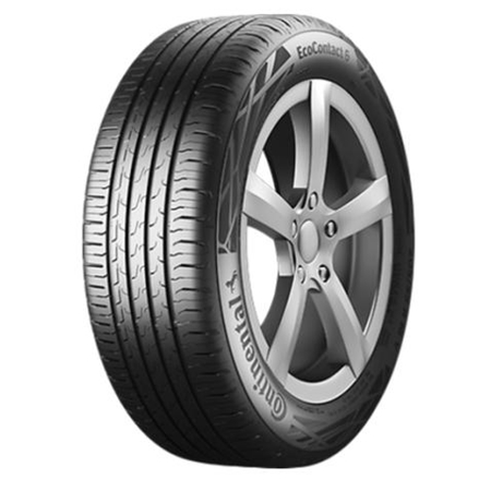 CONTINENTAL 195/65R15 91V ECOCONTACT 6
