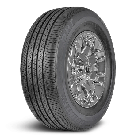 DELINTE 245/55R19 103V DH7 SUV