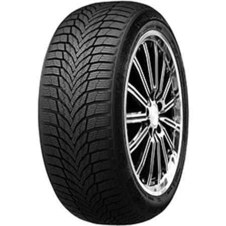 NEXEN 205/40VR17 84V WG SPORT 2 WU7 XL