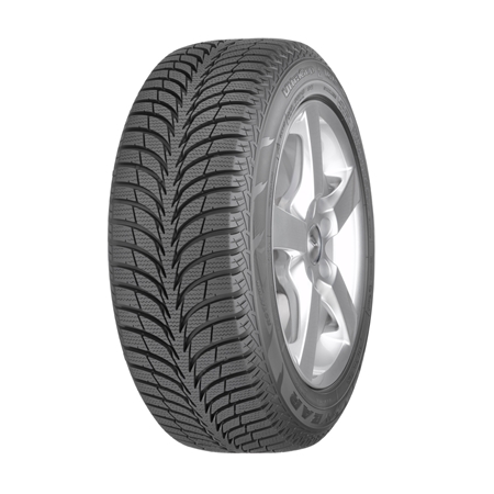 Goodyear 195/65R15 95T/ UG ICE 2 MS XL NC