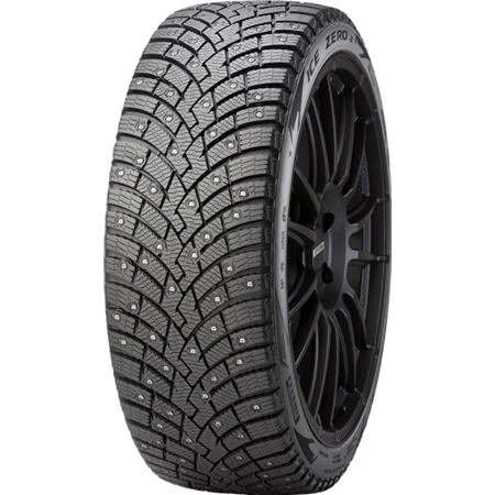 PIRELLI 195/65R15 95T WINTER ICE ZERO 2 KS XL