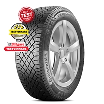 Continental 185/65R15XL 92T VikingContact 7