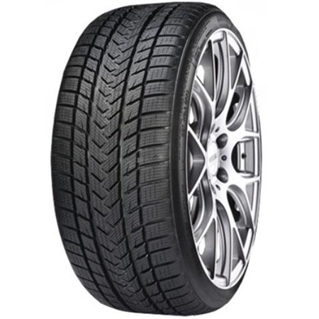 Gripmax 255/35R18 XL 94V SUREGRIP PRO W