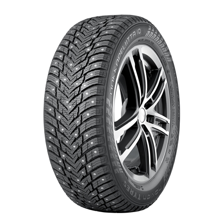 NOKIAN 185/60R15 88T XL HKPL 10 Studded