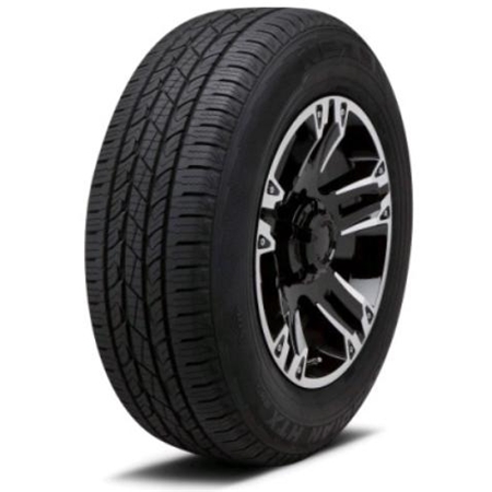 NEXEN 245/60R18 105H RO-HTX RH5