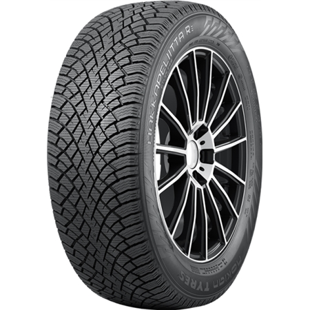 NOKIAN 195/65R15 95R HKPL R5 XL