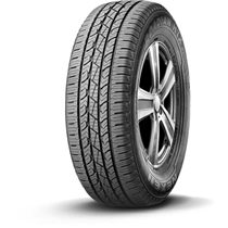 Nexen 265/70R15 112T RO-HTX RH5