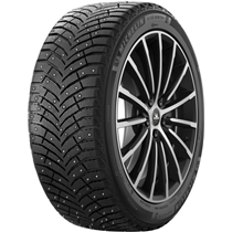 Michelin 195/65 R15 95T XL TL X-ICE NORTH 4 Studded