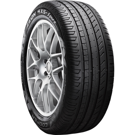 COOPER 235/55R19 105W ZEON 4XS SPORT XL