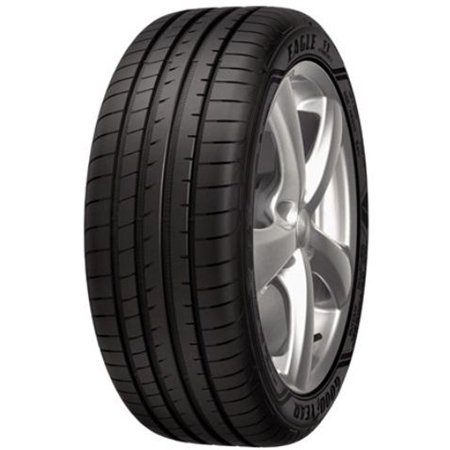 GOODYEAR 215/45R17 91W XL EAGLE F1 (ASYMMETRIC) 3 AO