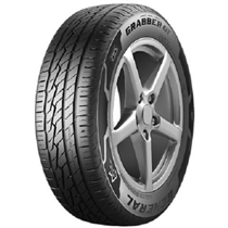 GENERAL 235/65R17 108V GRABBER GT PLUS TL XL