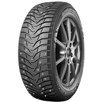 KUMHO 235/70R16 106T WS31 STUDDED