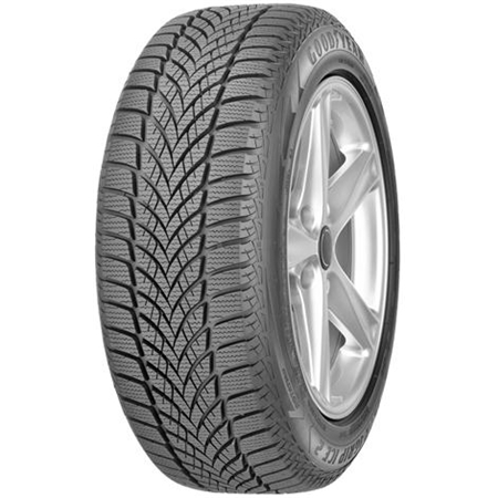 Goodyear 215/55R17XL 98T/ UG ICE 2 MS NC