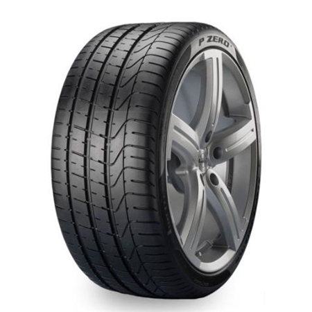 Pirelli 225/40RZR18 92Y/ PZERO XL MO