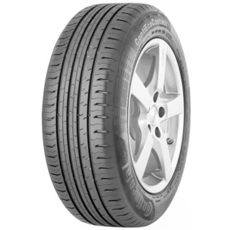 CONTINENTAL 215/65R17 99V  ECO CONTACT 5 MO