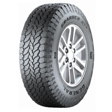 General 215/75R15 100T Grabber AT3