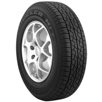 Bridgestone 225/65R17 102H/ DUELER H/T 687