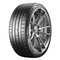 CONTINENTAL 235/40R18 95Y SPORT CONTACT 7  XL