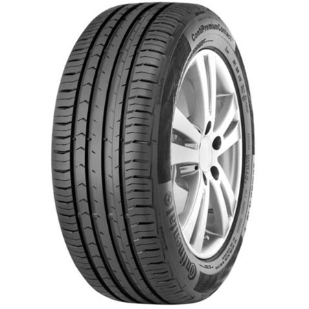 Continental 235/65R17  104V Premium Contact 5