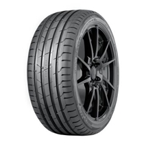 Nokian 225/55R17 97W HAKKA BLACK 2 FlatRun