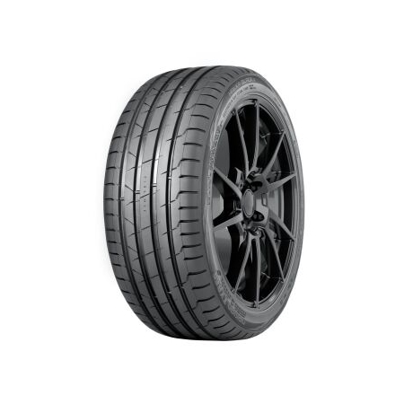 Nokian 225/55R17 97W HAKKA BLACK 2 FlatRun