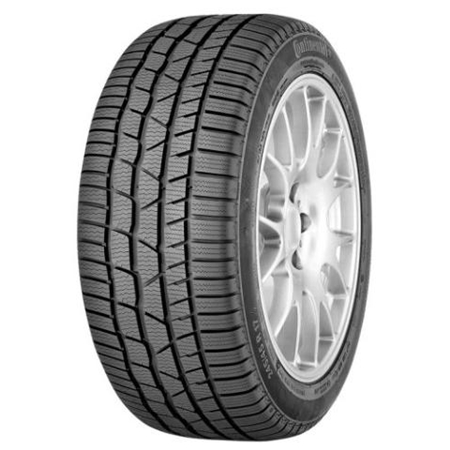 Continental 215/60R16 99H/ TS830P XL