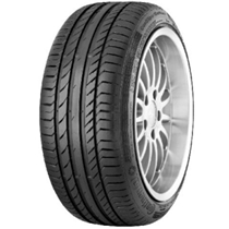 Continental 225/50R17  98Y SportCt.5 AO