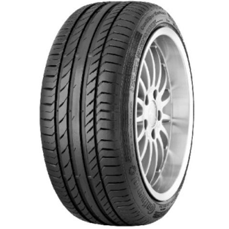 Continental 225/50R17  98Y SportCt.5 AO