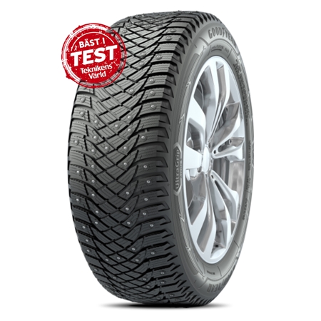 GOODYEAR 215/55R17 98T ULTRA GRIP ARCTIC 2  XL