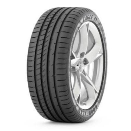 Goodyear 255/55R19 107W/ EAGLE F1 ASY2 SUV FR