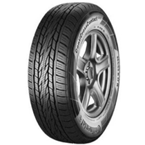 Continental 225/55R18  98V CROSSCONT LX2