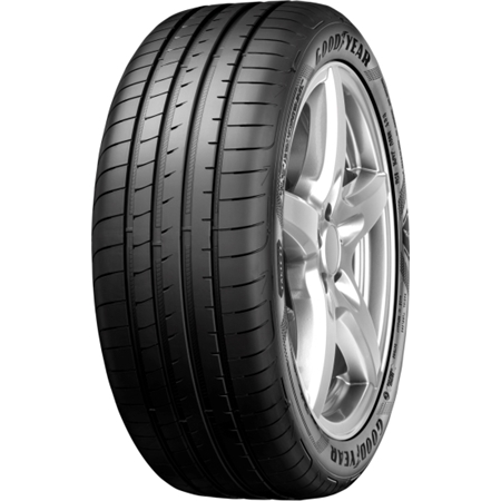 Goodyear 235/50R18 101Y EAG F1 ASY 5 XL FP