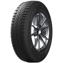 Michelin 225/50R17XL 98H ALPIN 6 TL