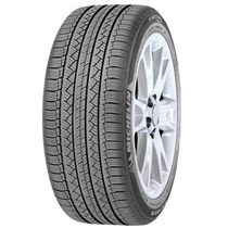 MICHELIN 235/60R18 107V XL LATITUDE TOUR HP J LR DT